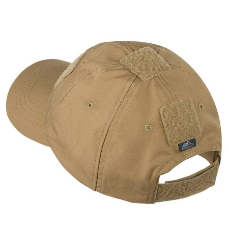 Helikon - Czapka Tactical Cap - Khaki