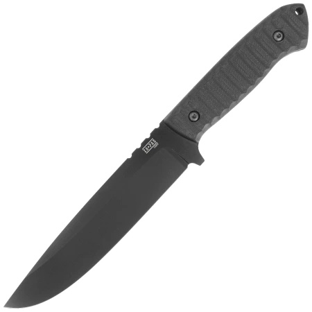 ZA-PAS - Nóż Expandable Cerakote - G10 Black Toxic
