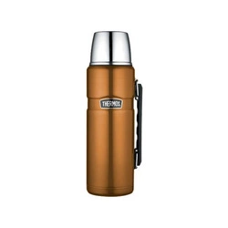 Termos THERMOS King 1.2 L - Miedziany