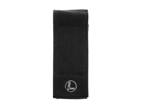 Multitool Leatherman Charge Plus Black (832601) - 19 narzędzi