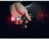 Latarka Armytek Zippy WR Extended Set - Grey - white/red light