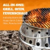 Wielozadaniowy Grill Petromax Atago