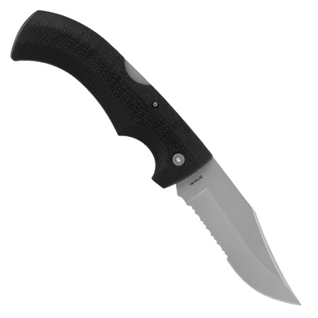Gerber - Nóż składany Gator Clip Point Serrated - 31-003614