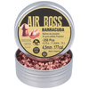 Apolo - Śrut Air Boss Barracuda Copper 4.5 mm, 250 szt. 070.g/ 11.0gr (30003)