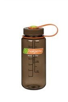 Butelka Bidon Nalgene Everyday 0.5L Widemouth - Woodsman Sustain