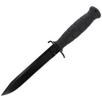 Nóż survivalowy Glock Field Knife FM78 Black (12161)