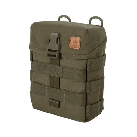 Helikon - Kieszeń E&E Pouch - RAL 7013 - MO-U03-CD-81