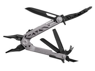 Multitool Gerber Center Drive