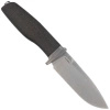 Nóż LionSteel Acha Green Burlap Micarta, Satin Niolox by Molletta (AH BLG)