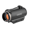 Kolimator Hawke Vantage RD 1x25 Weaver 3 MOA dot