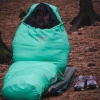 Śpiwór Travelpak 3  (-3°C / -7°C) - Snugpak - Emerald Green