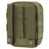 Kieszeń - Organizer Condor Side Kick Pouch - Coyote Brown - MA64-498