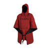 Helikon - Poncho Swagman Roll ocieplane - Crimson Sky - PO-SMR-NL-83