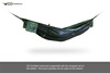 Hamak DD Hammocks Frontline - Forest Green - Edycja Limitowana