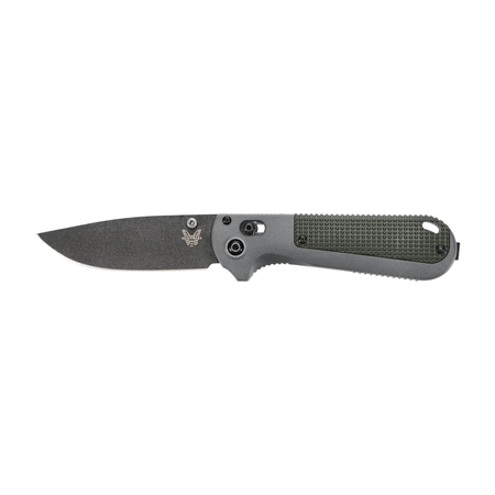 Benchmade - Nóż składany 430BK Redoubt
