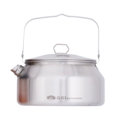 Czajnik GSI Glacier Stainless Tea Kettle 1qt
