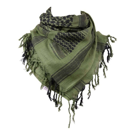 101INC - Arafatka (Shemagh) PLO scarf - Olive Drab