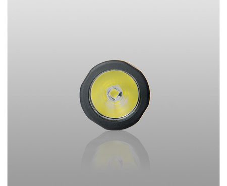 Latarka Armytek Prime C1 MAGNET USB - white