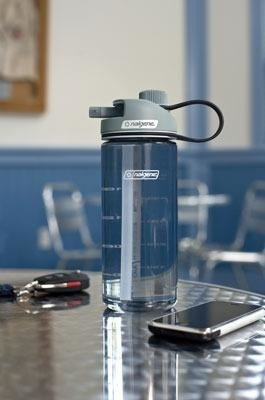 Butelka Bidon Nalgene Multidrink 0.6L - Blue