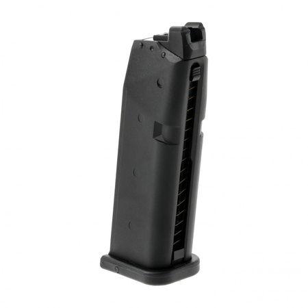 Glock - Magazynek do ASG Glock 19 gen 4. 6 mm
