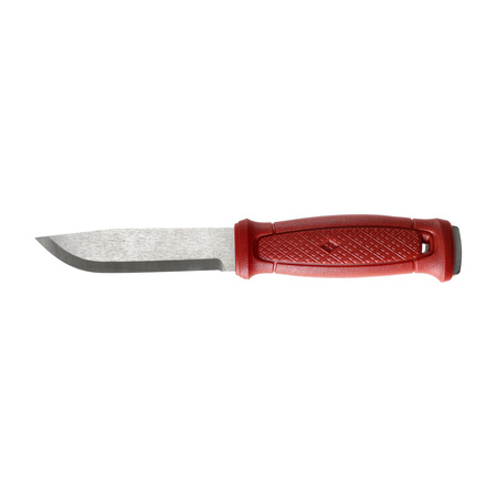Morakniv - Nóż Garberg (S) stal nierdzewna Dala Red
