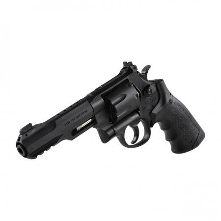 Smith&Wesson - Replika rewolwer ASG M&P R8 6 mm