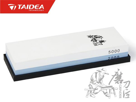 Taidea - Kamień szlifierski TG6520 5000/2000