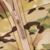 Kurtka Snugpak SJ9 (-10°C / -15°C) Multicam