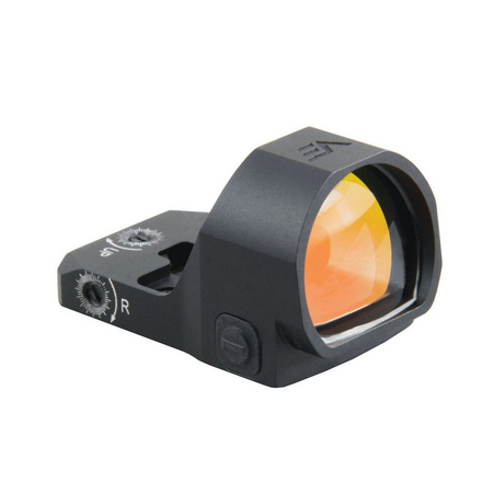 Vector Optics - Kolimator Frenzy 1x22x26 MOS - Picatinny - SCRD-36