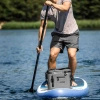 Chłodząca Torba Termoizolacyjna Petromax Cooler Bag 22 L - Dark Grey