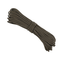 EDCX - Linka Paracord 550 Type III 30 m coyote brown snake