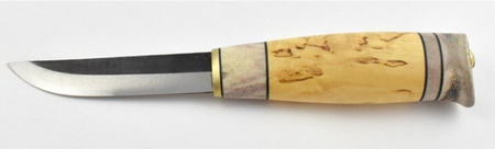 Nóż Kauhava 95 - Ręcznie robiony
