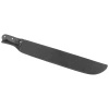 Maczeta Martinez Albainox Black ABS Satin (32794)