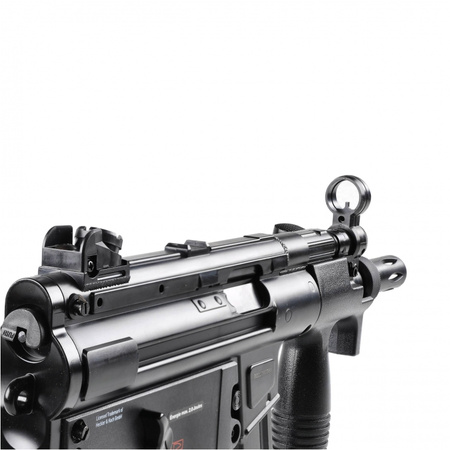  Heckler&Koch - Replika pistolet maszynowy ASG H&K MP5 K 6 mm