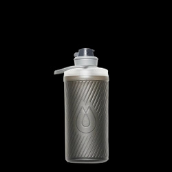 Butelka składana Hydrapak Flux Bottle 1L Mammoth Grey