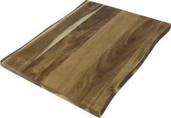 Deska do krojenia z drewna akacjowego - Muurikka Chopping Board