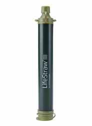 Filtr do wody LifeStraw® Personal - Green