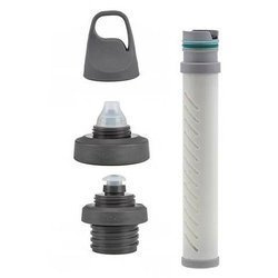 Filtr do wody z adapterami do butelek - LifeStraw® Universal