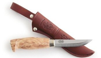 Nóż Ahti Metsa 95 S - Ręcznie robiony