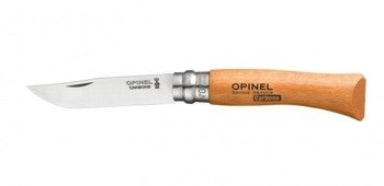 Nóż Opinel Carbon 7