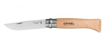 Nóż Opinel Inox Natural 8