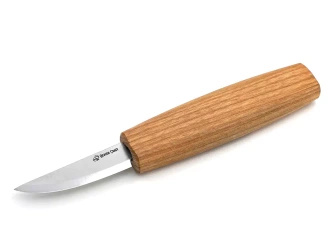 Nóż do rzeźbienia - BeaverCraft C1 - Small Whittling Knife