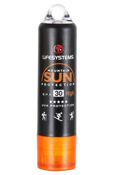 Pomadka ochronna Mountain SPF30 Sun Stick - Lifesystems