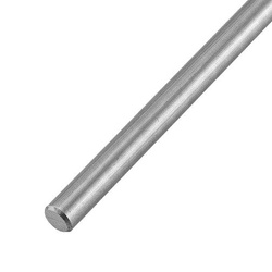 Pręt - Pin ze stali nierdzewnej Ø 4 - 10 cm
