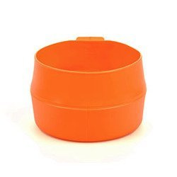Wildo - Kubek składany Fold-A-Cup - 600 ml - Orange