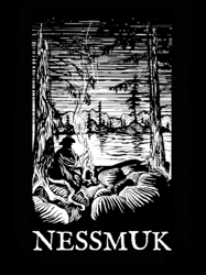 Woodcraft - Sztuka leśnego obozowania - George "Nessmuk" W. Sears