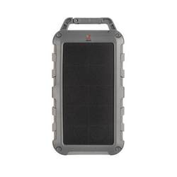 XTORM Fuel Powerbank solarny 10000 mAh 20W - XFS405