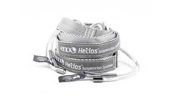 Zawieszenie hamaka ENO Helios Suspension System - Grey