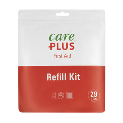 Zestaw uzupełniający do apteczki  First Aid Refill Kit - Care plus