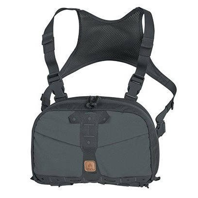 Torba Helikon Numbat Chest Pack - Schadow - Laplander.pl